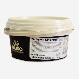 VARIEGATO CHERRY AMORDIFRUTTA DA KG 3,5 (01313130A)