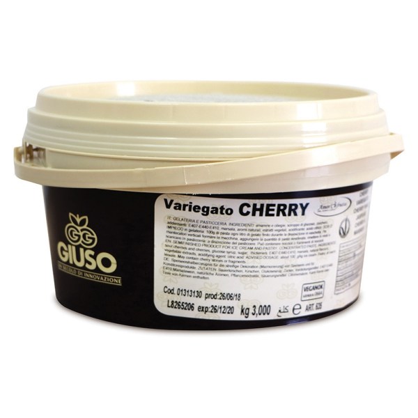 VARIEGATO CHERRY AMORDIFRUTTA DA KG 3,5 (01313130A)