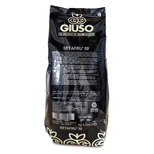 BASE SETAFRU' 50 DA KG 2 (00024200)