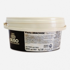 PASTA ARACHIDE SUPERPREMIUM DA KG 3 (01196225B)