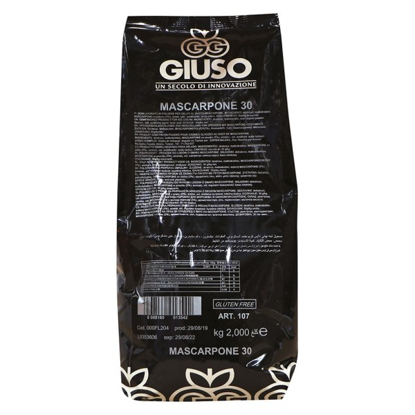 MASCARPONE 30 DA KG 2 (000FL204)