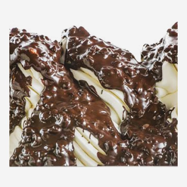 CREMA CHOCORE' CHOCOBUONI DA KG 3 (013AF225A)