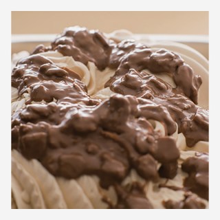 CREMA CHOCOWAFER CHOCOBUONI DA KG 3 (013AE225A)