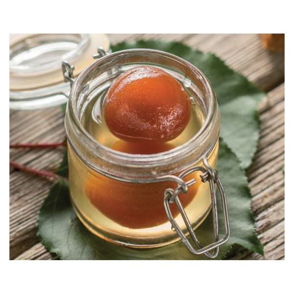 ALBICOCCHE INTERE IN SCIROPPO AMORDIFRUTTA KG 2,75 (020AA275)