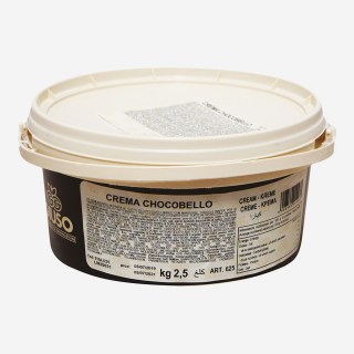 CREMA CHOCOBELLO CHOCOBUONI DA KG 2,5 (013AJ225A)