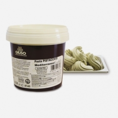 PASTA PISTACCHIO DA KG 1,2 MEDITERRANEO GOLD (01195112)