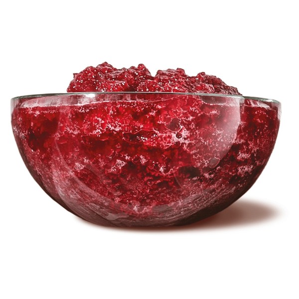 CONFETTURA LAMPONI EXTRA AMORD(50% DI FRUTTA)KG 1,65 (04064115A)