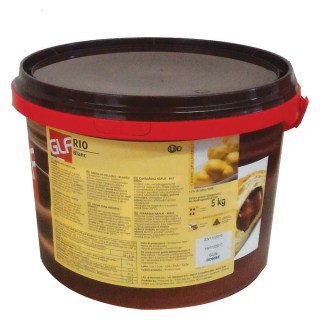 Crema Rio Blanc al Latte 5 kg