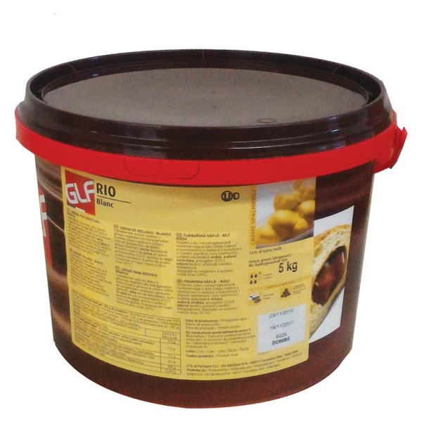 CREMA RIO BLANC DA KG 5