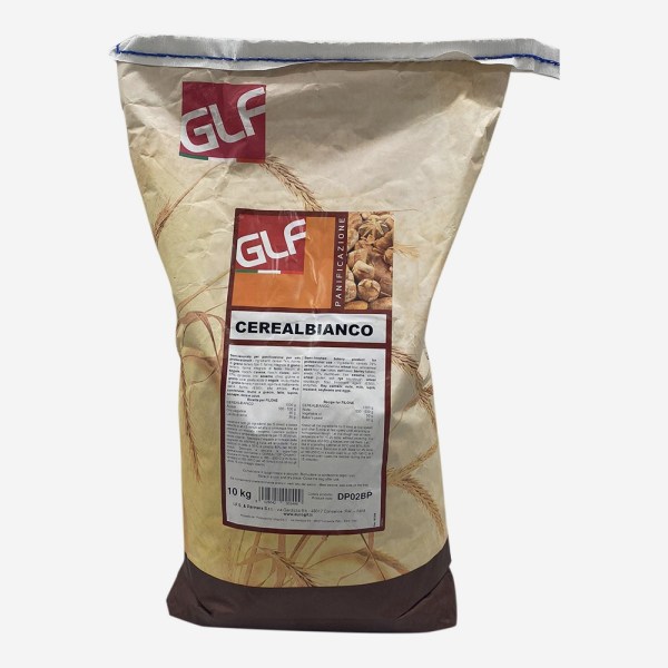 MIX CEREALBIANCO KG 10