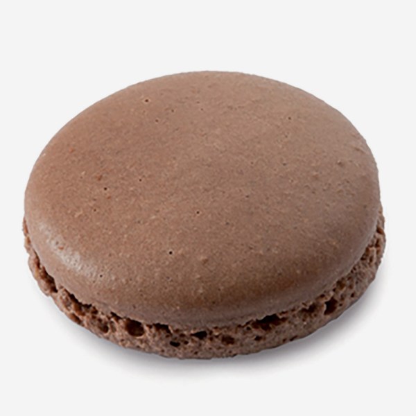 MACARONS ARTIGIANALI CIOCCOLATO PZ 36