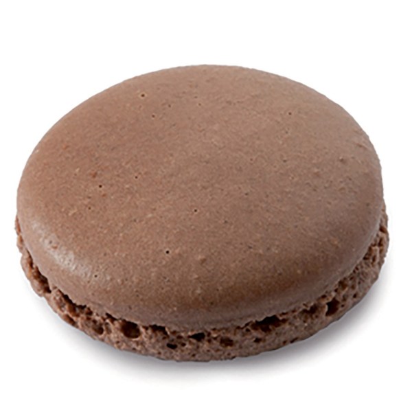 MACARONS ARTIGIANALI CIOCCOLATO PZ 36