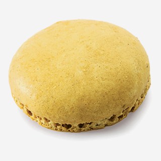 MACARONS ARTIGIANALI LIMONE PZ 36