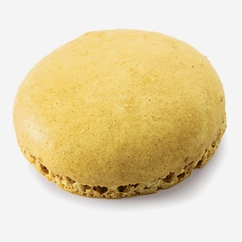 MACARONS ARTIGIANALI LIMONE PZ 36
