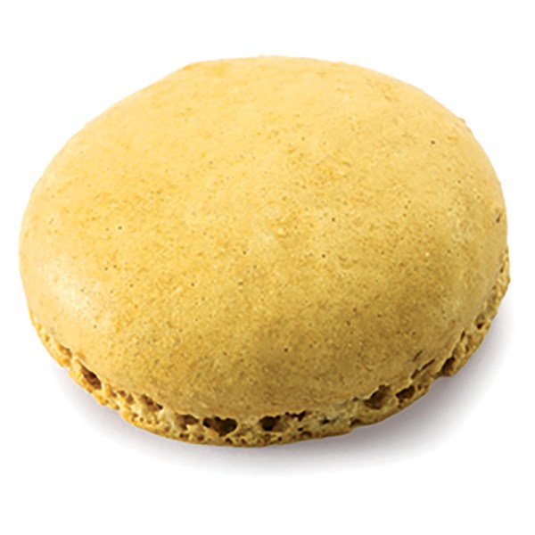 MACARONS ARTIGIANALI LIMONE PZ 36