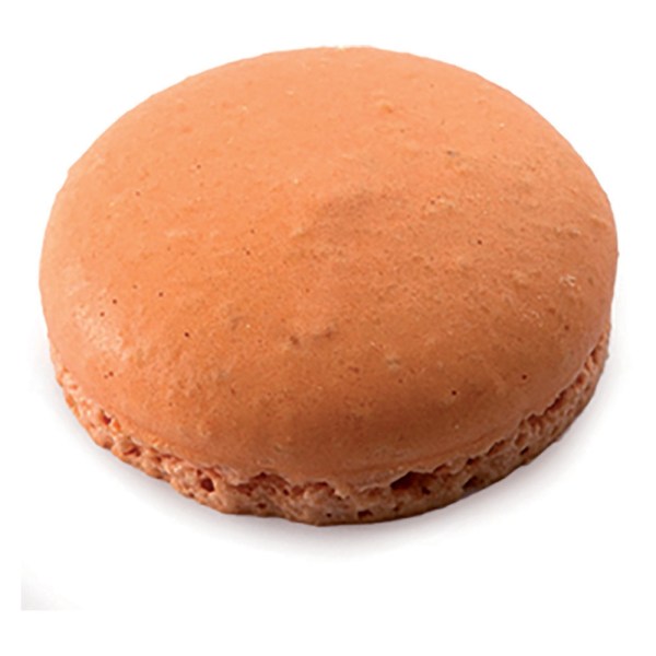 *MACARONS ARTIGIANALI ARANCIA PZ 36