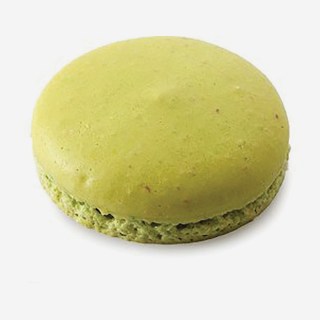 MACARONS ARTIGIANALI PISTACCHIO PZ 36
