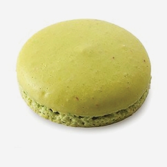 MACARONS ARTIGIANALI PISTACCHIO PZ 36