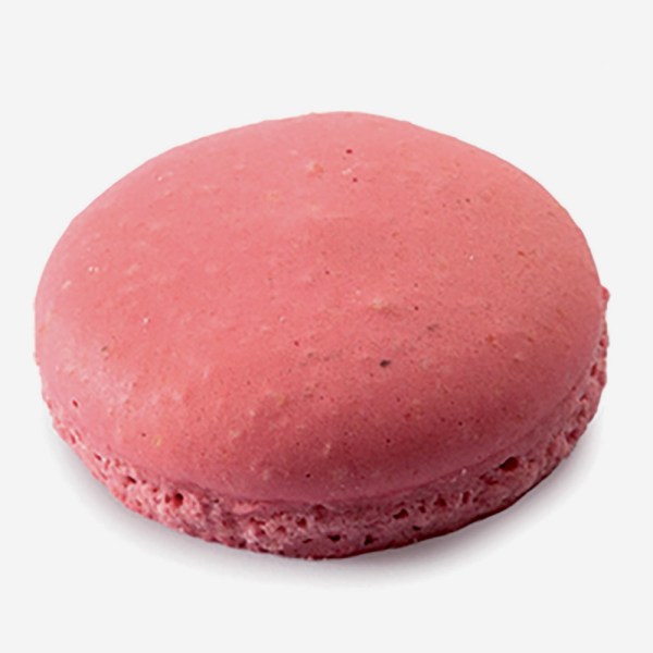 MACARONS ARTIGIANALI FRAGOLA PZ 36