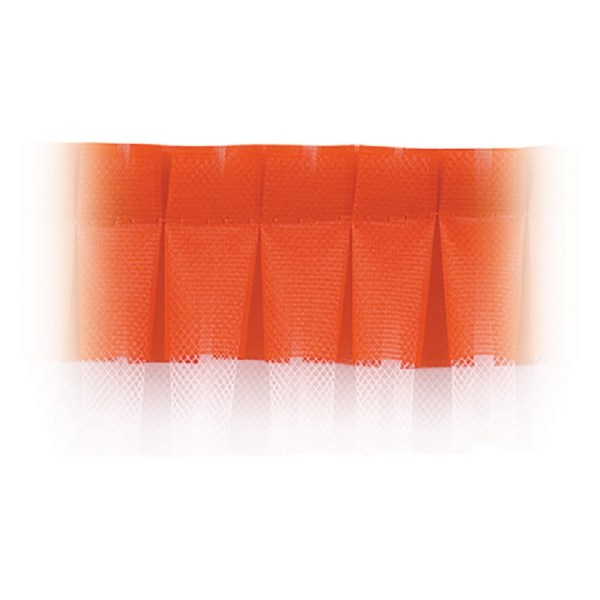 *GIROTORTA SANDY LX ROSSO (20 MT X 7 CM)