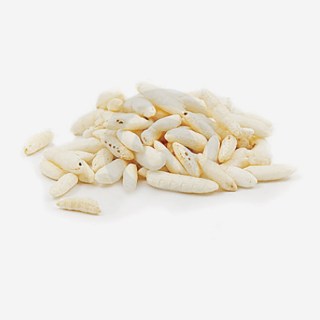 RISO SOFFIATO NATURALE GR 250