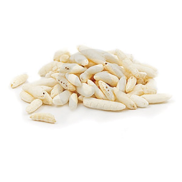 RISO SOFFIATO NATURALE GR 250