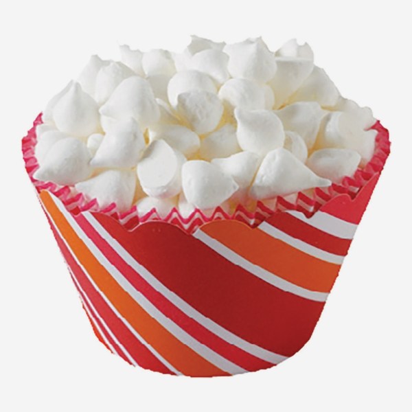 GOCCE DI MERINGA SFUSO KG 2