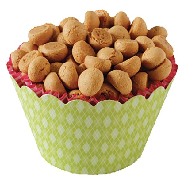 GOCCE AMARETTO 600 GR