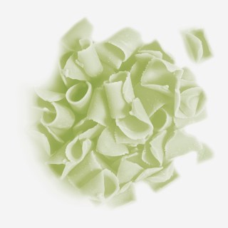 RICCIOLI CHOC LIMONE 700 GR