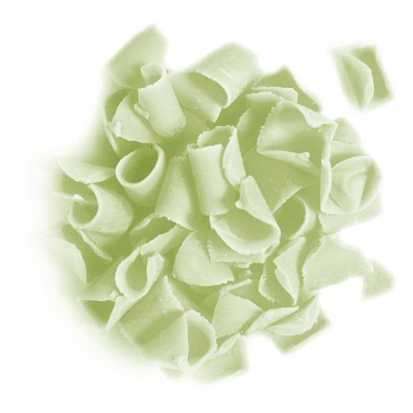 RICCIOLI CHOC LIMONE 700 GR