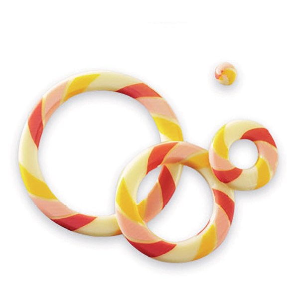 CERCHI ARCOBALENO PZ 144 CB224 MM60