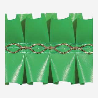 NASTRO IVY VERDE (15 MT X 5 CM)