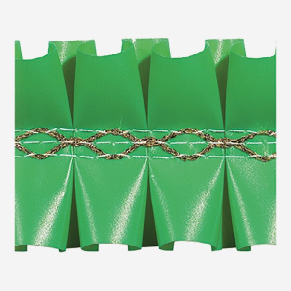 NASTRO IVY VERDE (15 MT X 5 CM)