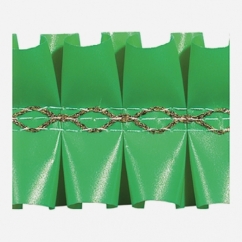 NASTRO IVY VERDE (15 MT X 5 CM)