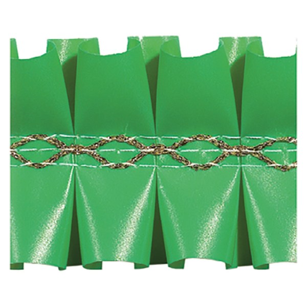 NASTRO IVY VERDE (15 MT X 5 CM)