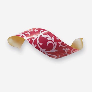 FARANDOLE ROSSE 192 PZ CB277 MM50