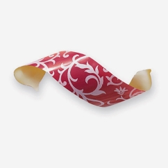 FARANDOLE ROSSE 192 PZ CB277 MM50