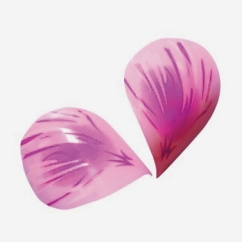 PETALI VIOLA PZ 392 CB322 MM29X33