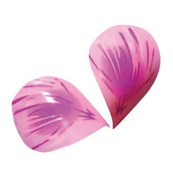 PETALI VIOLA PZ 392 CB322 MM29X33