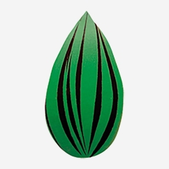 MINIFOGLIE PRIMAVERA VERDE PZ 304 MM29