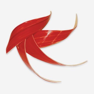 *ONDA ROSSA 84 PZ MM100X30