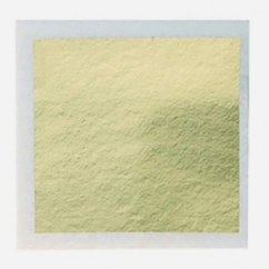 ORO IN ASTUCCIO DA 25 FOGLI MM80x80