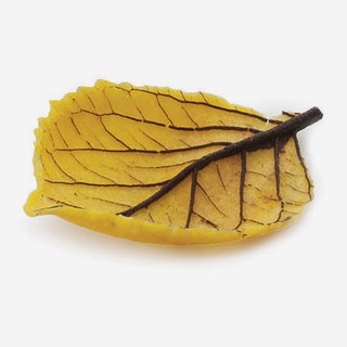 FOGLIA FINGER SALATA AUTUNNALE PZ 80 FINGER FOOD