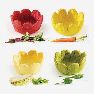 VEGGIE CUPS ASSORTITI PZ 96 - FINGER FOOD
