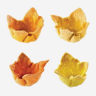 *SPICY CUPS ASSORTITI PZ 96 - FINGER FOOD