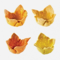 *SPICY CUPS ASSORTITI PZ 96 - FINGER FOOD