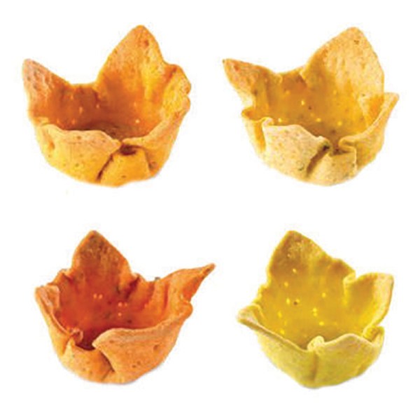 *SPICY CUPS ASSORTITI PZ 96 - FINGER FOOD