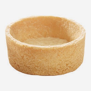 Mini tartellette trendy rotonde salate Ø36mm (96 PZ)