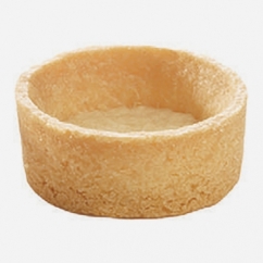 Mini tartellette trendy rotonde salate Ø36mm (96 PZ)