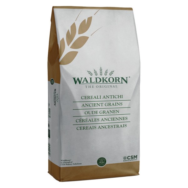 WALDKORN PANE CEREALI ANTICHI (15 KG)